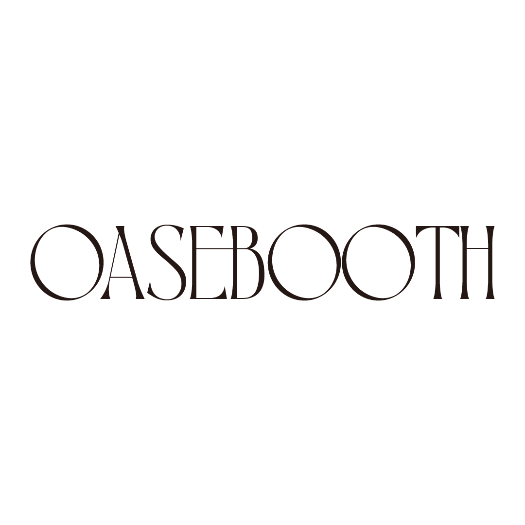 OASE BOOTH